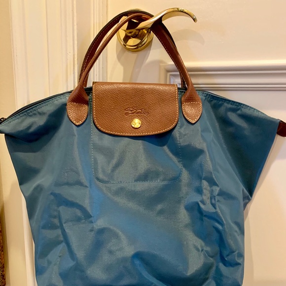 Longchamp bag - Picture 1 of 4